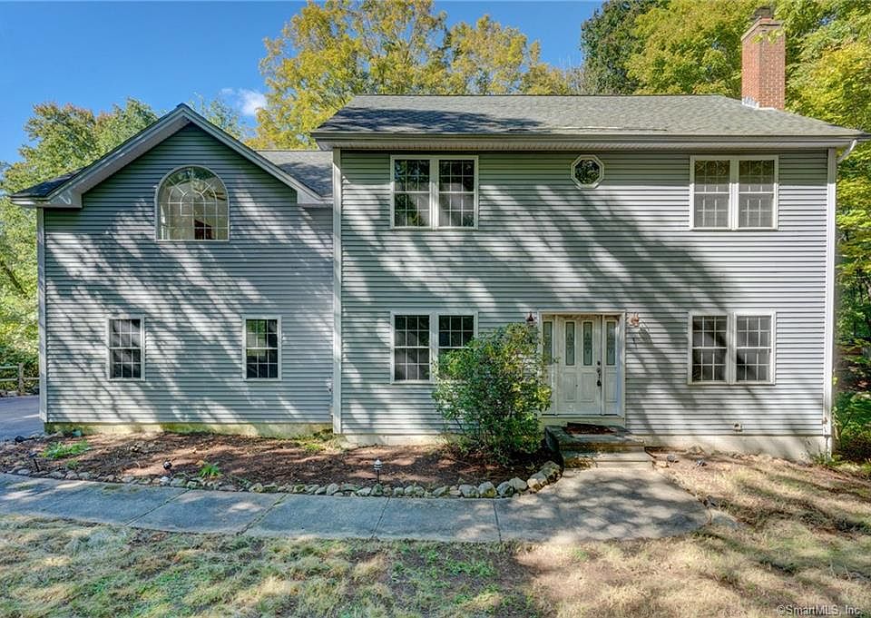 231 Wormwood Hill Rd, Mansfield, CT 06250 Zillow