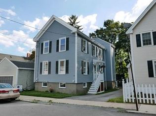 28 Blaney St, Swampscott, MA 01907