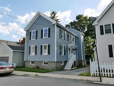 28 Blaney St, Swampscott, MA, 01907
