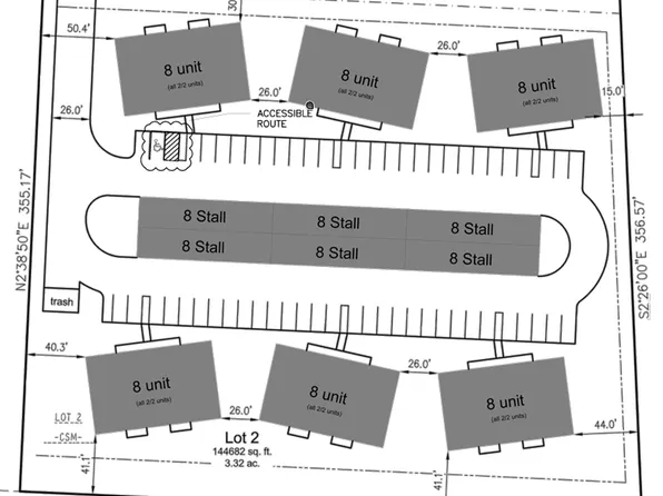 Express Way Apartments