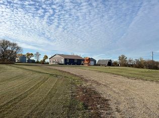 9075 107th Ave NW, Wildrose, ND 58795