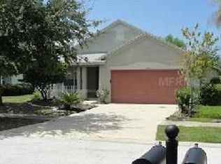 11605 Crest Brook Pl, Riverview, FL 33569