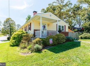51 Northwood Dr, Lutherville Timonium, MD 21093