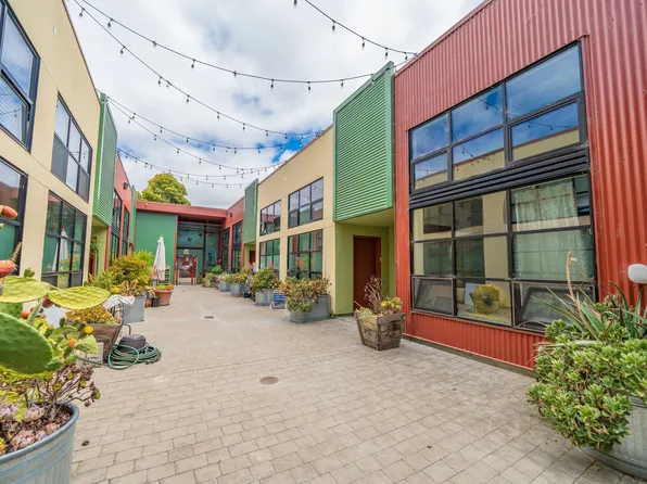 1000 43rd Street, 1000 43rd St APT 13, Emeryville, CA 94608
