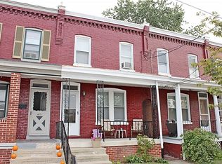 742 1/2 E Walnut St, Lancaster, PA 17602