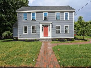 24 Boston Rd UNIT 2, Westford, MA 01886