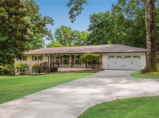 86 Nickajack Rd SE, Mableton, GA 30126