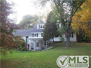 Walkout Lower Level With Patio