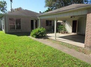 15807 Los Altos Dr, Houston, TX 77083