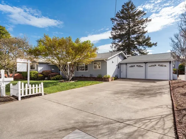 2164 Shurtleff Avenue, Napa, CA 94559