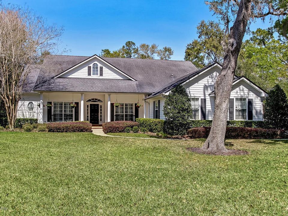 Charming, Low Country Home