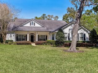 252 N Bartram Trl, Saint Johns, FL 32259