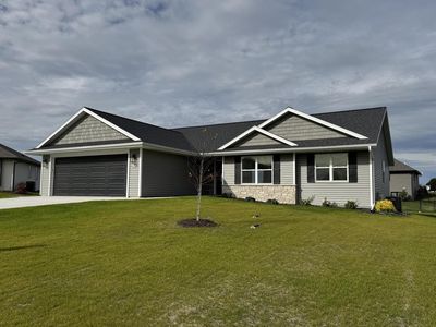 2850 Granite COURT, Sheboygan, WI, 53081