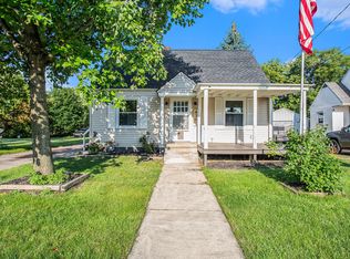 4301 Clay Ave SW, Wyoming, MI 49548