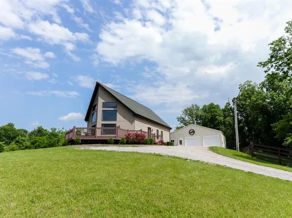 4762 Highway 609, Butler, KY 41006