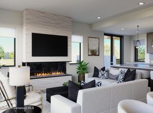 163 Lakeview Dr, Carbondale, CO 81623