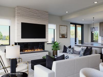 163 Lakeview Dr, Carbondale, CO, 81623