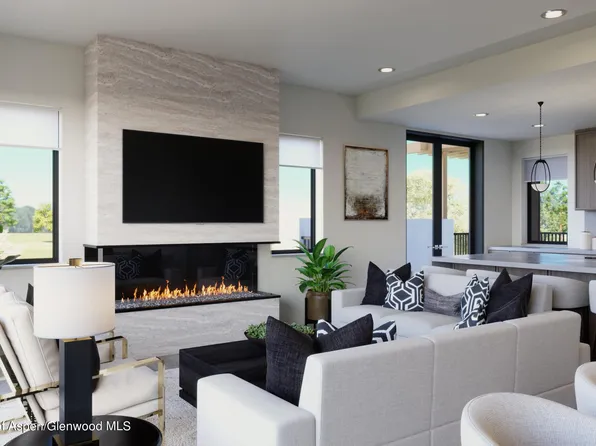 163 Lakeview Dr, Carbondale, CO 81623