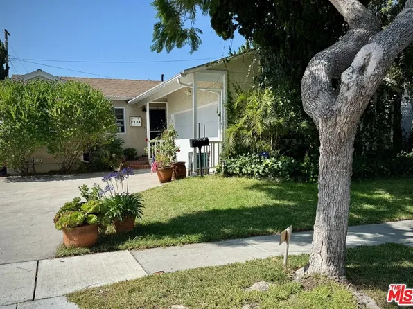 5534 W 140th St, Hawthorne, CA 90250