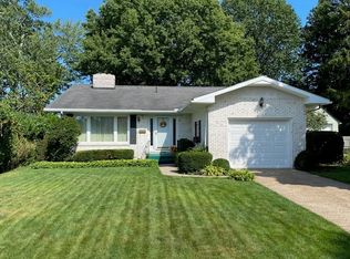 3847 Eliot Rd, Erie, PA 16508