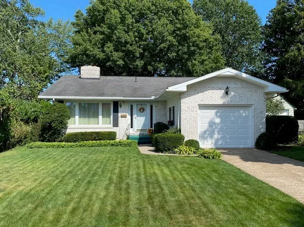 3847 Eliot Rd, Erie, PA 16508