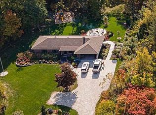 14825 W Small Rd, New Berlin, WI 53151