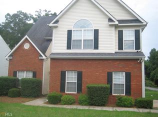 703 Auburn Ridge Way, Riverdale, GA 30296