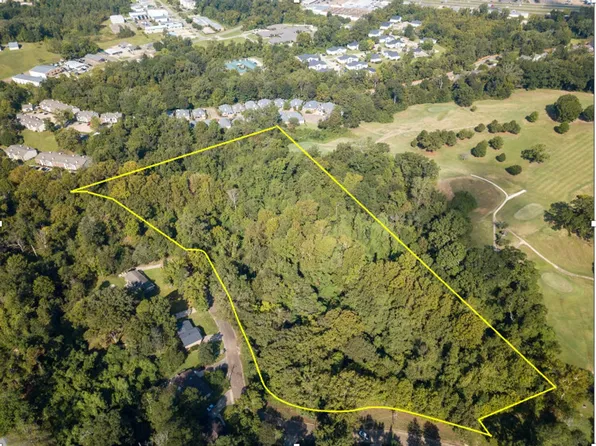 Moonmist Dr, Vicksburg, MS 39180