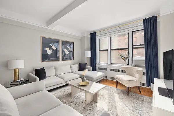 123 East 37th Street #3C