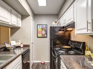 2400 Briarwest Apartments, Houston, TX 77077