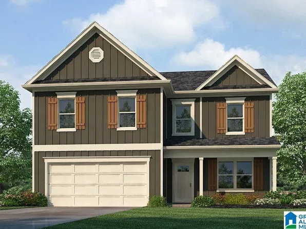9997 Chelsea Park Trl, Chelsea, AL 35043