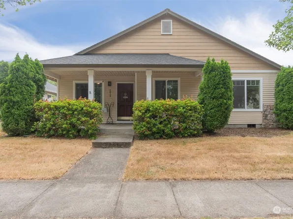 2013 NW 12th Street, Battle Ground, WA 98604