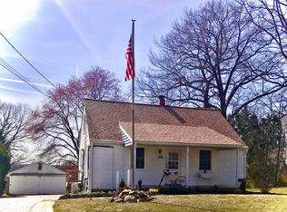 5894 Mineral Hill Rd, Sykesville, MD 21784