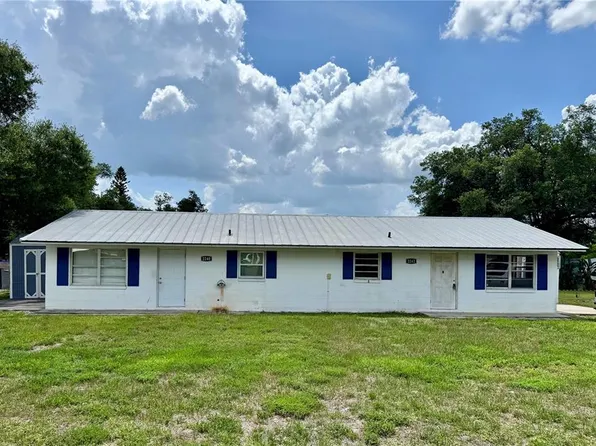 2242 & 2240 SW Lois Ave, Arcadia, FL 34266