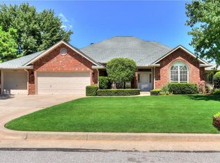6517 NW 113th St, Oklahoma City, OK 73162