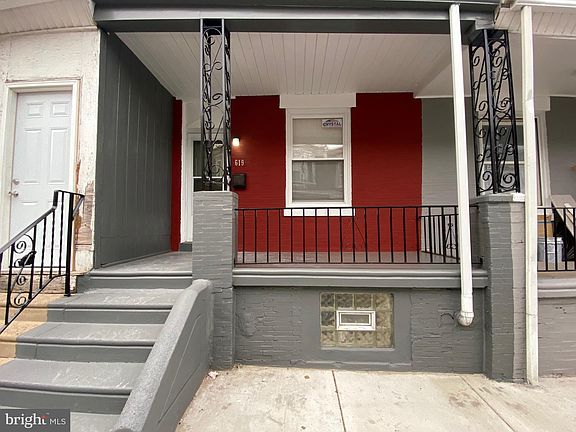 2nd image of 619 E Thayer St