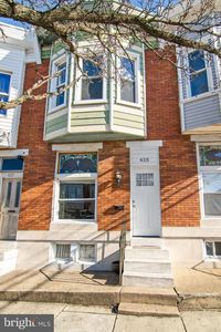 425 S Macon St, Baltimore, MD, 21224