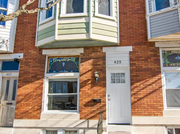 425 S Macon St, Baltimore, MD 21224