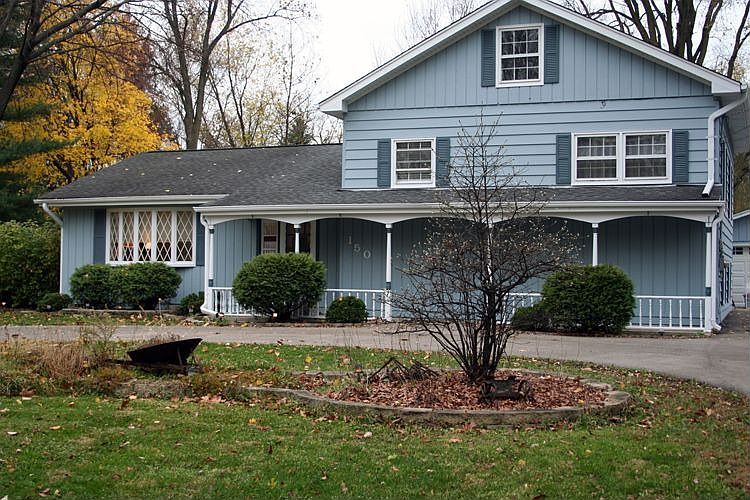 150 Forest View (Front)