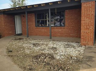 414 E Shandon Ave, Midland, TX 79705