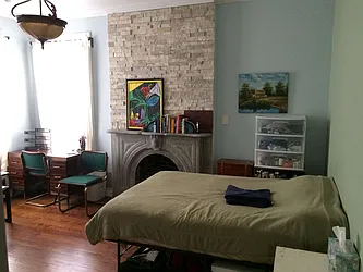 Rented by Proper Real Estate, LLC