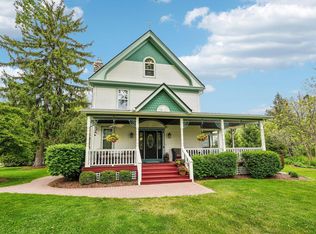 10763 N Cedarburg ROAD, Mequon, WI 53092
