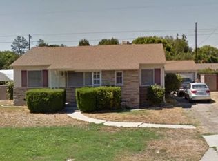 6349 Langdon Ave, Van Nuys, CA 91411