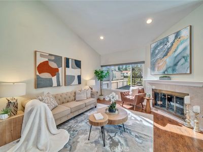 1118 Cleghorn Dr UNIT E, Diamond Bar, CA, 91765