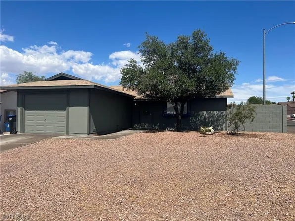 247 Denver Way, Henderson, NV 89015