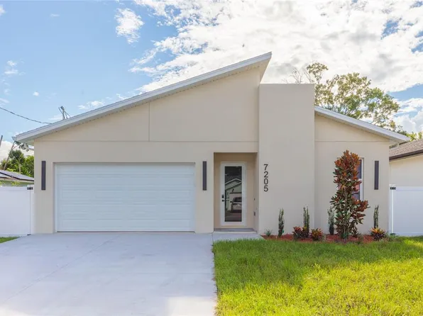 7205 N LOIS AVENUE, TAMPA, FL 33614