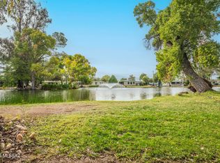 4550 N Flowing Wells Rd UNIT 170, Tucson, AZ 85705