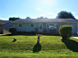 117 S Church St, Ludlow, IL 60949