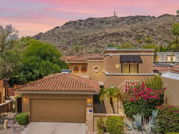 10842 N 9th Place, Phoenix, AZ 85020