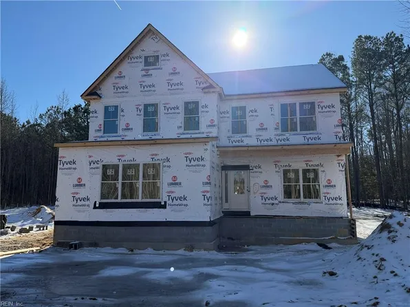 Lot 27 East West Parkway, Gloucester, VA 23061